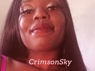 CrimsonSky