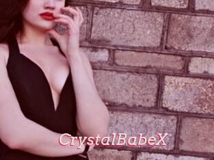 CrystalBabeX