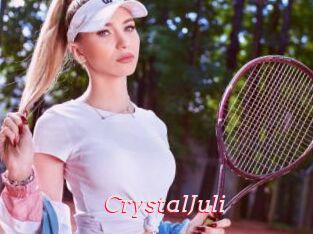 CrystalJuli