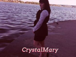 CrystalMary