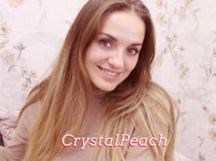 CrystalPeach