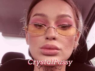 CrystalPussy