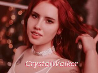 CrystalWalker