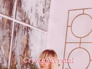 CrystallCrystal