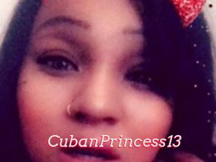 CubanPrincess13