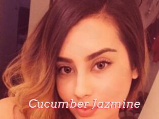 Cucumber_Jazmine