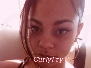 CurlyFry