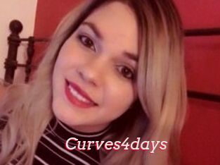 Curves4days