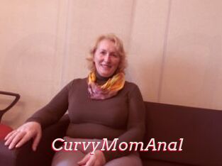 CurvyMomAnal