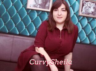 CurvySheila