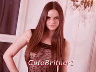 CuteBritney1