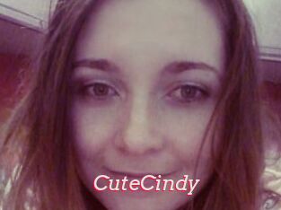 CuteCindy_