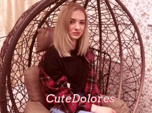 CuteDolores