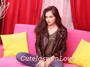 CuteJasminLove
