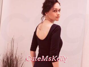 CuteMsKelly