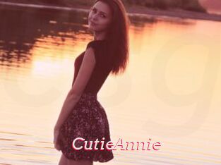 CutieAnnie