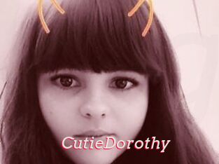 CutieDorothy