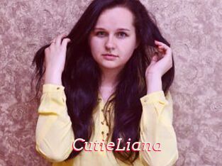 CutieLiana