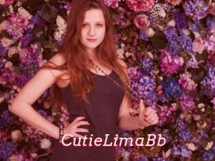 CutieLimaBb