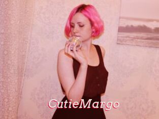 CutieMargo