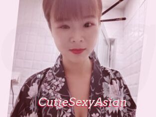 CutieSexyAsian