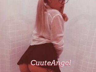 CuuteAngel