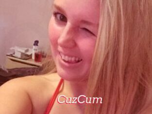 CuzCum