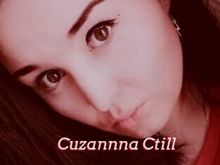 Cuzannna_Ctill