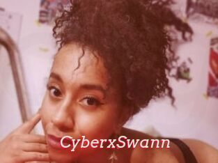 CyberxSwann