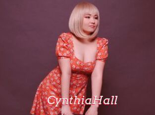 CynthiaHall