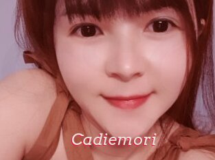 Cadiemori