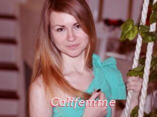 Califemme