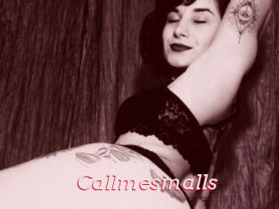 Callmesmalls