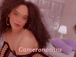 Cameroncolins