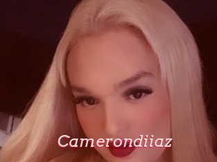 Camerondiiaz