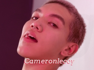 Cameronlecoy