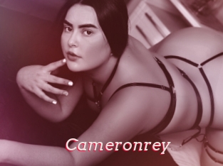 Cameronrey