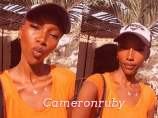 Cameronruby