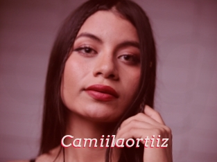 Camiilaortiiz