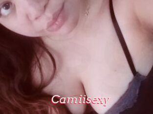 Camiisexy