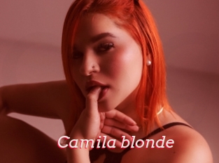 Camila_blonde