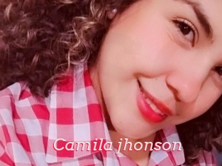 Camila_jhonson