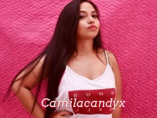 Camilacandyx