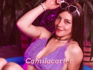 Camilacarter