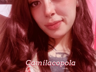 Camilacopola