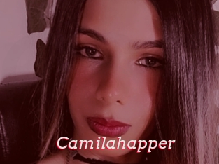 Camilahapper