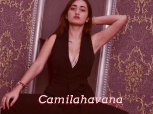 Camilahavana