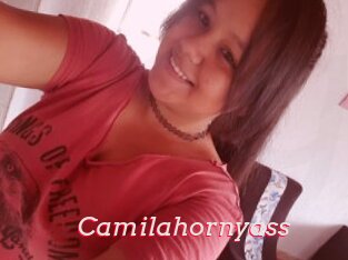 Camilahornyass