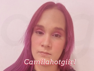 Camilahotgiirl