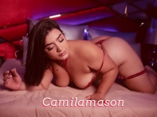 Camilamason